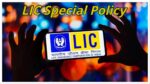 LIC Special Policy