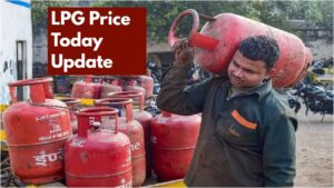 LPG Rate Today – Know the price of cooking gas cylinder in these cities on January 23