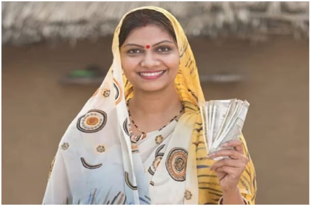 Women to Get Self-Employment Opportunities, Government Offering Loans Up to Rs. 5 Lakh Without Interest
