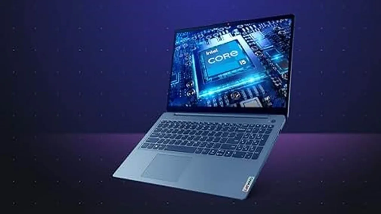 Laptops