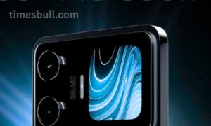 Lava will soon release a phone with two displays. It is expected that this mid-range category