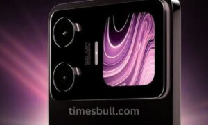 Lava Blaze Duo 3 smartphone will soon be launched. It will cost under ₹20,000 with 5,000mAh battery