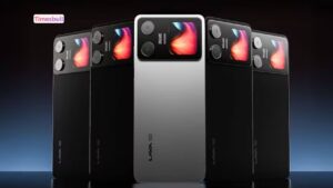 Lava Blaze Duo 3 Phone Honest Review In 2026