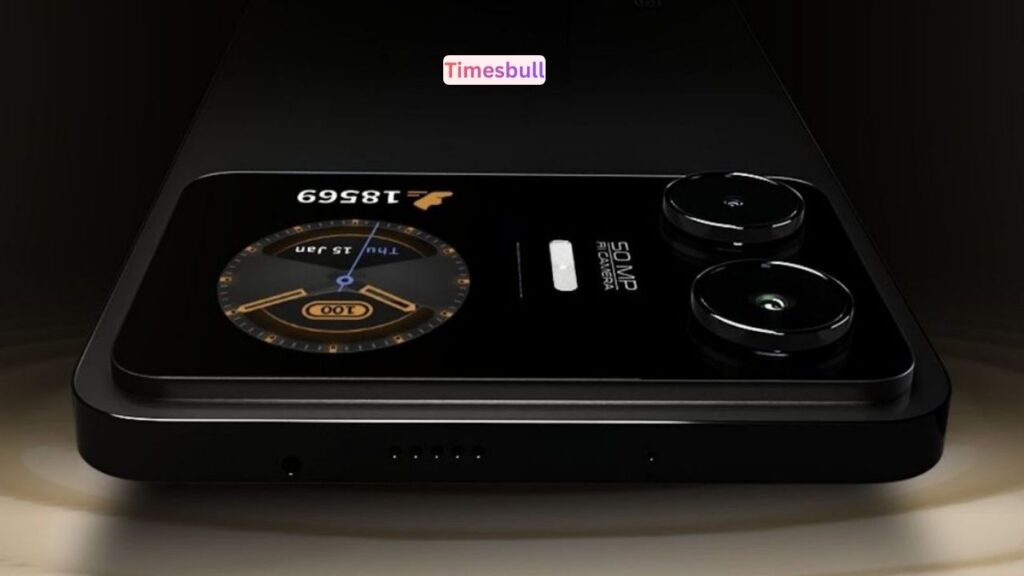 Lava Blaze Duo 3 Phone Teased & Listed on Amazon- It Will Use Dimensity 7600 Chipset & Dual Display, Check Price