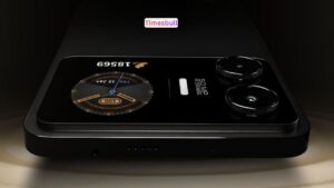 Lava Blaze Duo 3 Phone Teased & Listed On Amazon