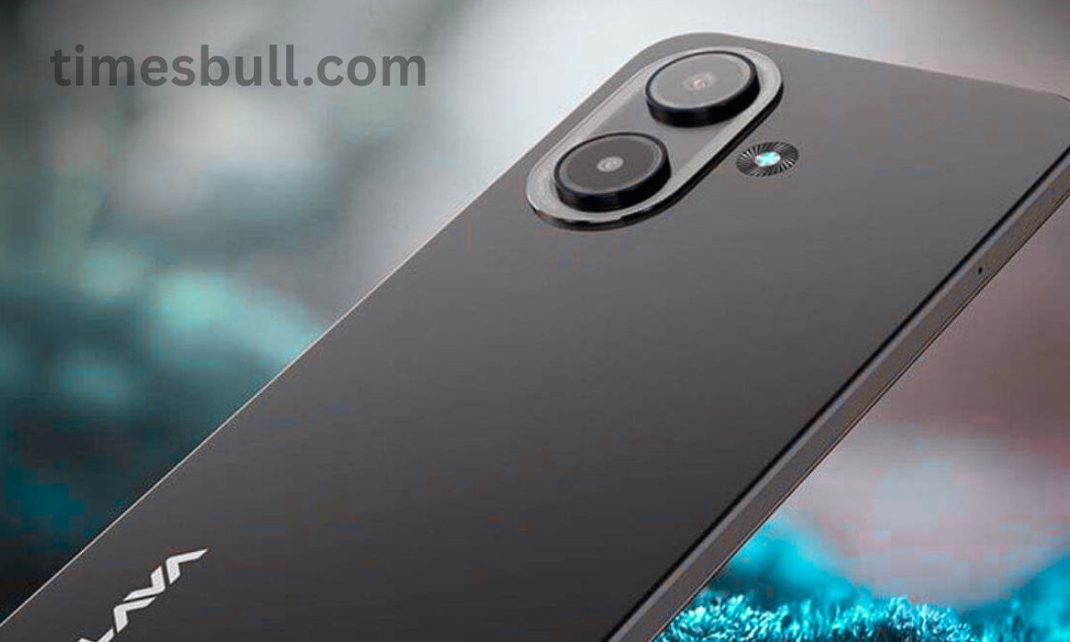 Lava Bold N1 Lite Now...