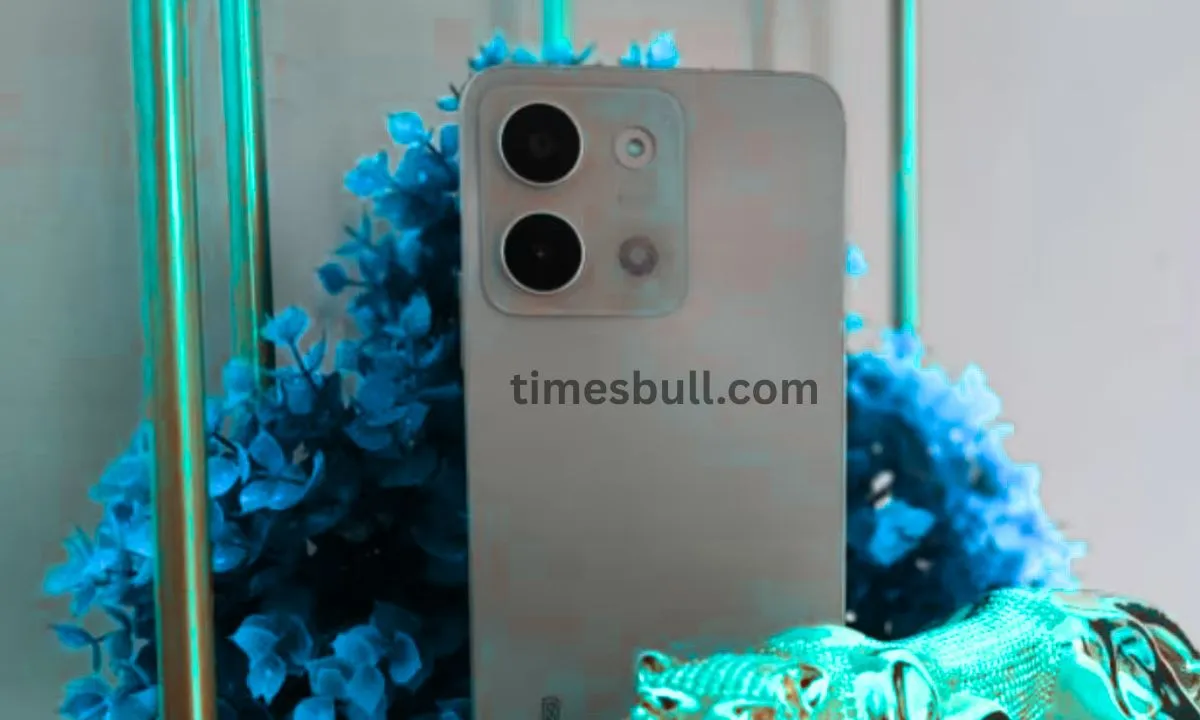 Lava Storm Lite 5g