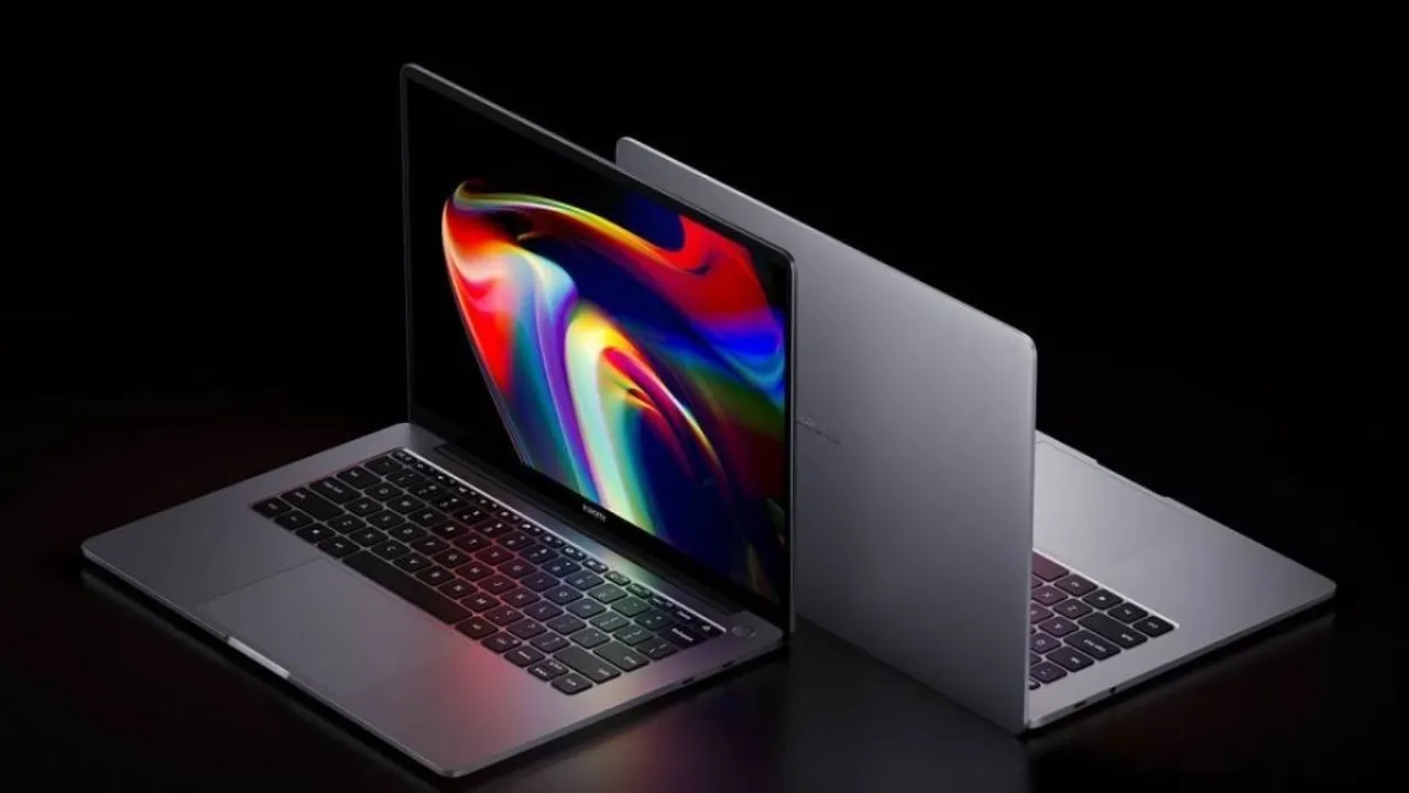 Lenovo Laptop