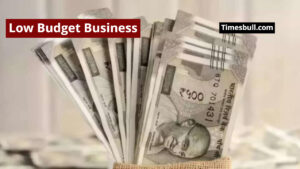 Low Budget Business