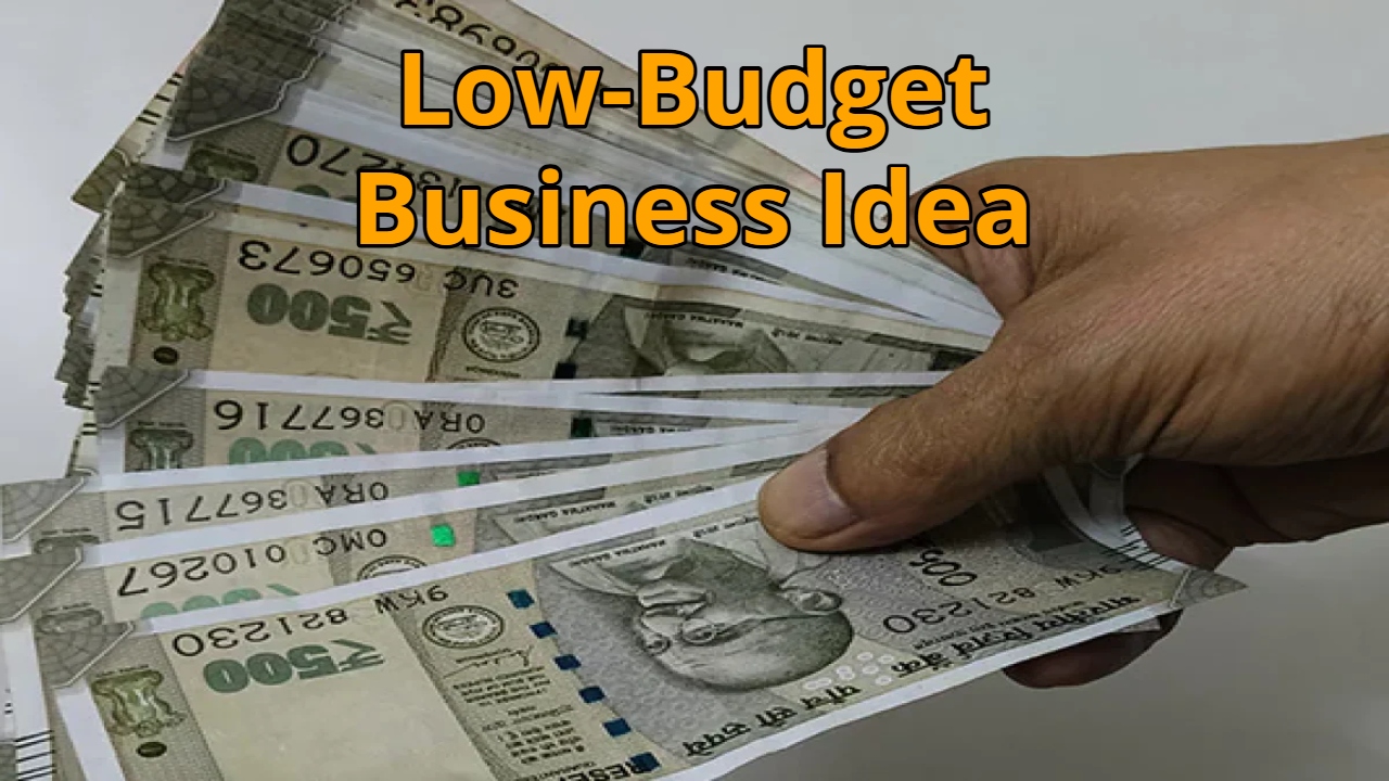 Start tThese Amazing Businesses on...