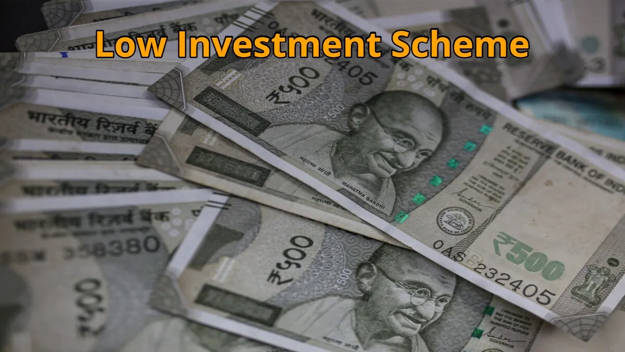 Low Investment Scheme