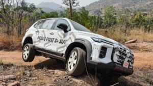 New MG Majestor Launch 2026: Powerful Twin-Turbo SUV with Revolutionary 5-5-5 Service Program in Auto category