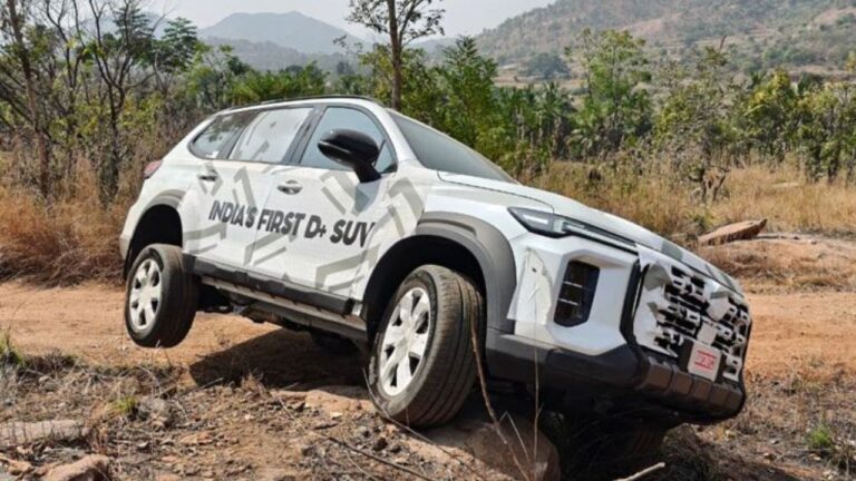 New MG Majestor Launch 2026: Powerful Twin-Turbo SUV with Revolutionary 5-5-5 Service Program