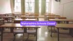 Maharashtra Schools Closed After Ajit Pawar Death
