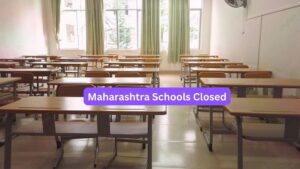 Maharashtra Schools Closed After Ajit Pawar Death – State Announces Mourning Holiday