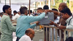 Maharashtra Election