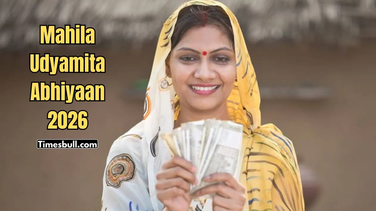 Mahila Udyamita Abhiyaan