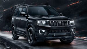 Mahindra Scorpio-N 2026 Review – Engine Power, Seating Comfort and Safety