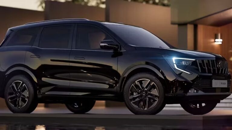 Mahindra XUV 7XO Launch India: Full Details on Top Features, All Variants, Prices & Delivery Date