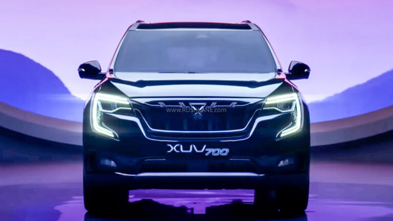 Mahindra XUV700 Review – Engine Power, Safety and Long-Drive Comfort