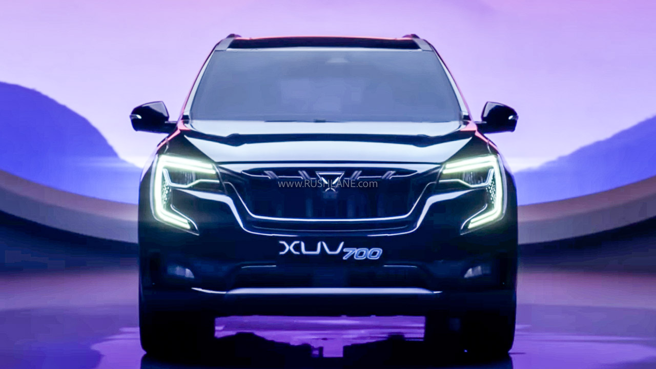 Mahindra XUV700 Review – Engine...