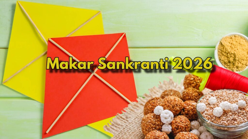 Makar Sankranti 2026 Confusion Ends! Is It Today or Tomorrow? Pandit Reveals the Right Date