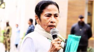 ED Raid IPAC – BJP lashes out at CM Mamata Banerjee, know