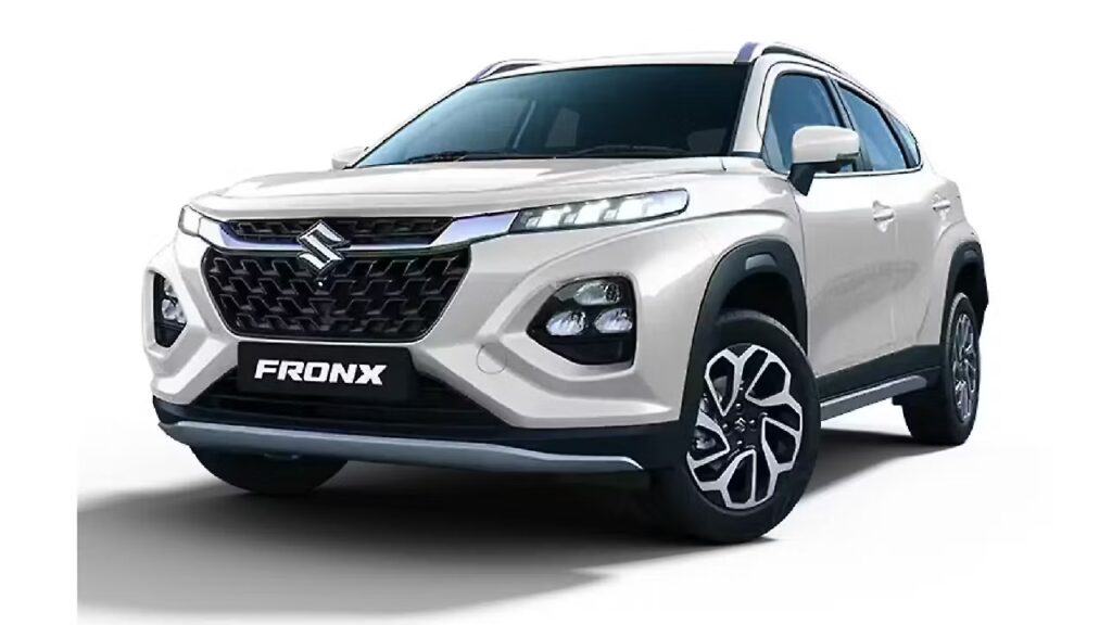 Maruti Fronx 2026 Review – Mileage, Engine Feel and Daily Driving