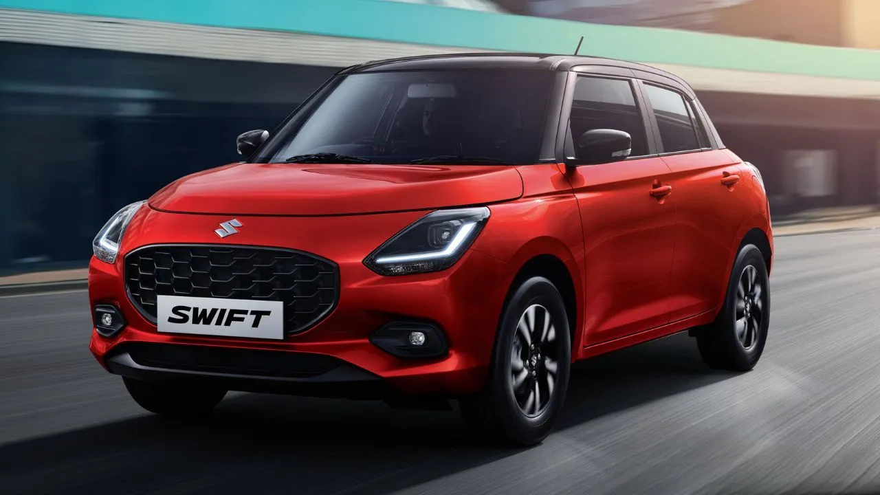 Maruti Swift 2026 Review