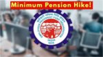 Minimum Pension EPS