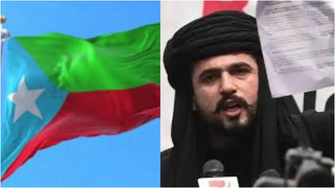 Mir Yar Baloch