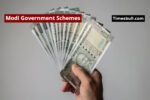 Modi Government Schemes