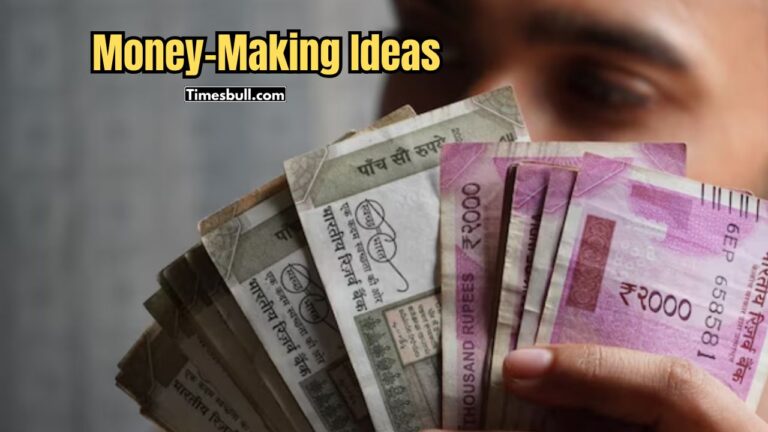 Money Making Idea: Build a ₹10 Lakh Fund by Saving on Daily Tea Expenses – Know How