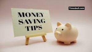 Money Saving Tips