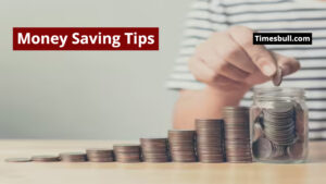 Money Saving Tips