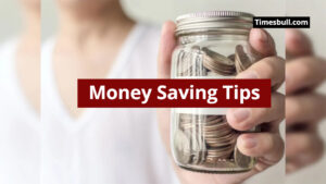 Money Saving Tips