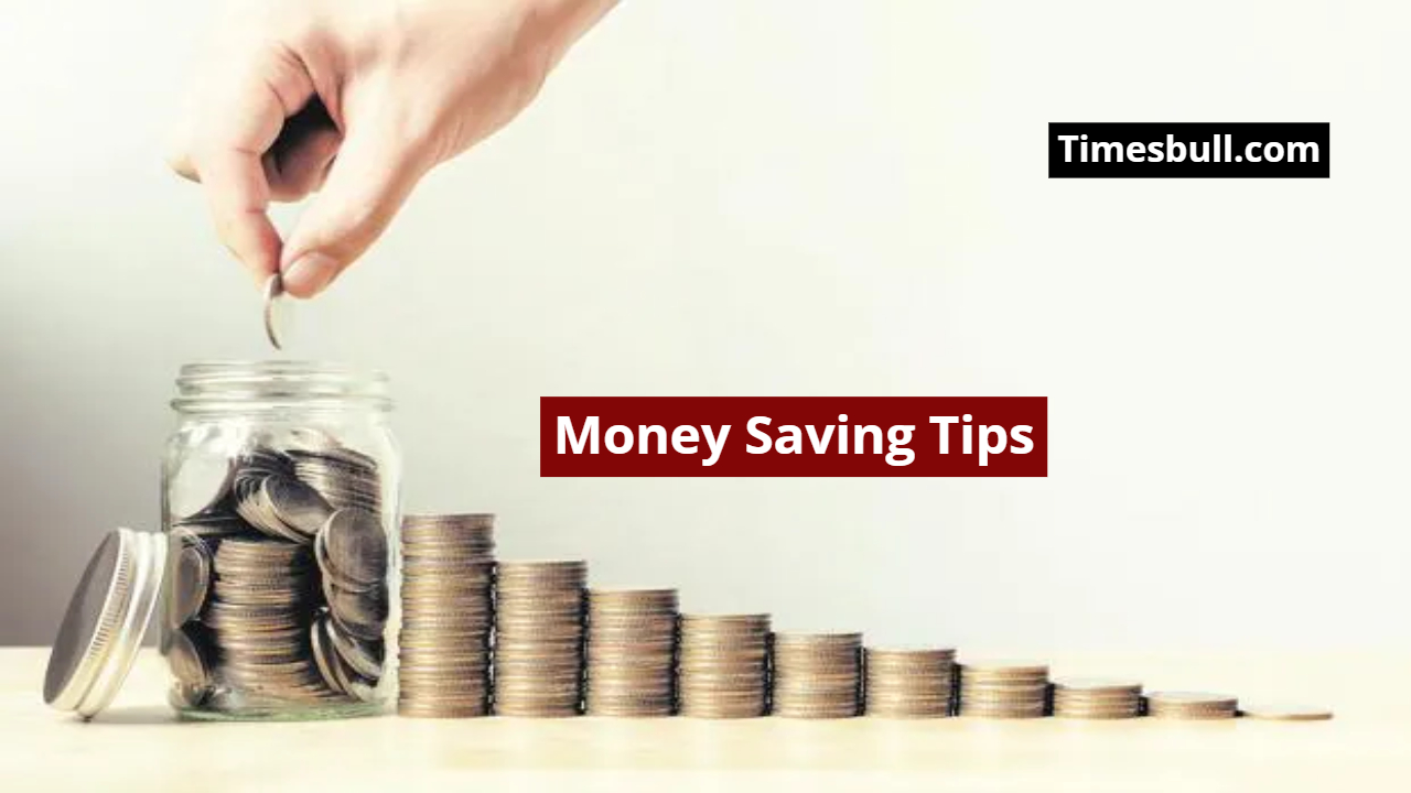 Money Saving Tips – Save...