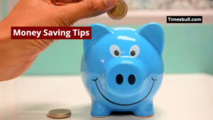 Money Saving Tips