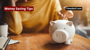 Money Saving Tips