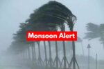 Monsoon Alert