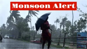 Monsoon Update – Heavy rain expected in Tamil Nadu and these states for 50 hours, check the forecast