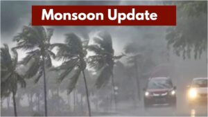 Monsoon Alert - Heavy Rainfall Expected in UP on This Day, Here's the Weather Update