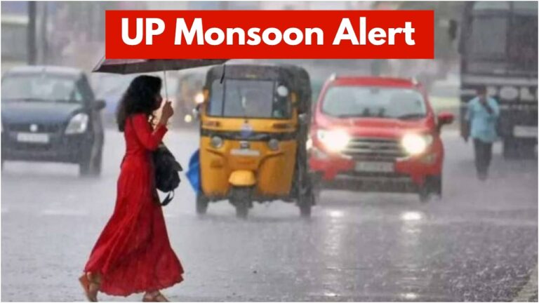 Monsoon Forecast