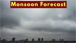 Monsoon Alert – Dark clouds will gather, heavy rain warning for these states in the next 48 hours