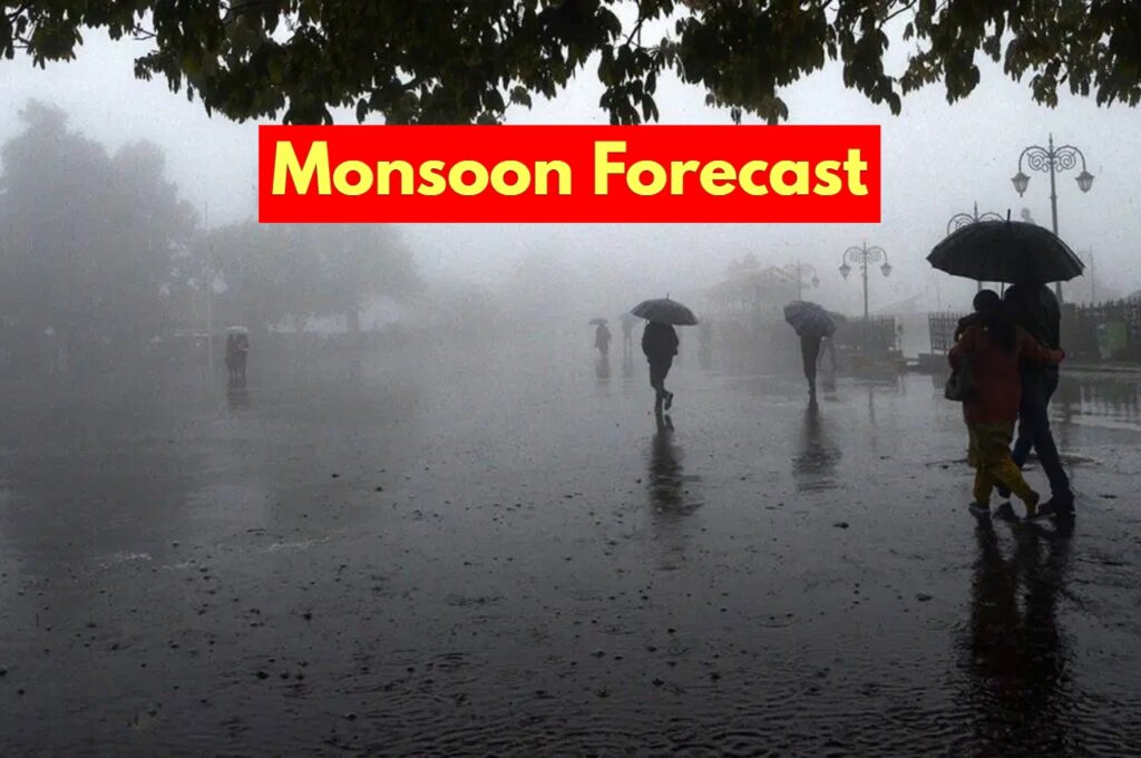 Monsoon Update – Weather Turns Sour on Republic Day, Rain Warning Issued for These States