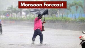Monsoon Alert – Storm and Rain Warning for 30 Hours in These States