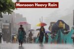 Monsoon Rain Alert