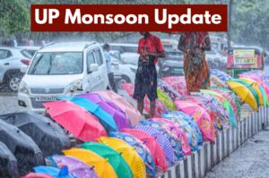 Monsoon Update News