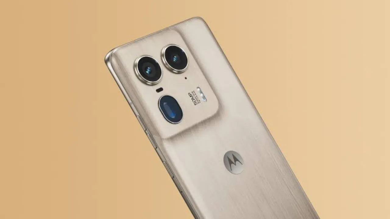 Moto Edge 50 Ultra