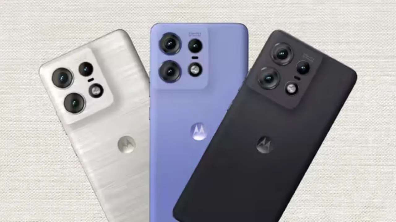 Motorola